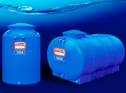 Bồn nước nhựa đại thành trên thị trường đang được toanphatgroup cung cấp